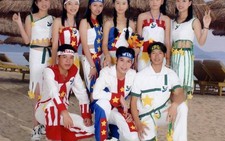 876 công trình thanh niên