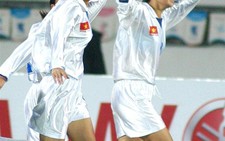 Đặc san Tuổi Trẻ - toàn cảnh SEA Games 22