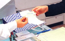 Từ đồng tiền truyền thống tới 