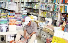 Cần xem lại vai trò của tư nhân sau 10 năm thi hành Luật xuất bản
