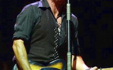 Bruce Springsteen: vua của các buổi hòa nhạc
