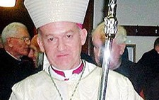 Đại sứ của Vatican tại Burundi bị bắn chết