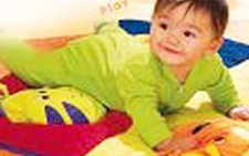 Không nên chụp CT cho trẻ