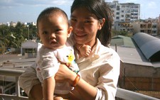 Người dân không còn sống cảnh 