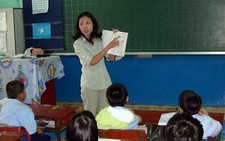 Hội giảng 