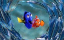Finding Nemo đoạt 9 giải thưởng Annie