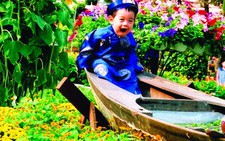Tạp bút: Chữ đẹp
