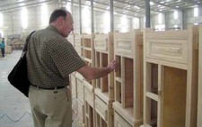 Nhà xuất khẩu gỗ Mỹ quan tâm đến thị trường VN