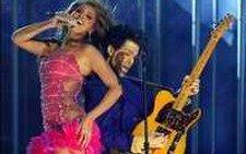 Quyến rũ Beyonce!