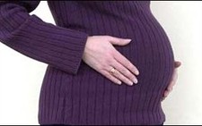 Sự nghèo khổ làm gia tăng nguy cơ tử vong của thai phụ