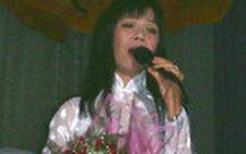 Nghe ca khúc cuối cùng của Đoàn Chuẩn