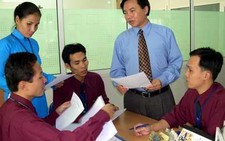 Ánh sáng của những ngôi sao đỏ