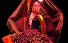 Nàng Carmen 