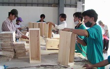 Vietrade lên chương trình hỗ trợ XTTM cho ngành gỗ