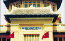 TPHCM: các bảo tàng sẽ bán vé vào cửa