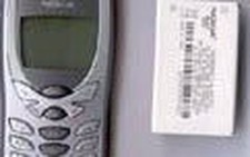 Lại nổ điện thoại di động Nokia