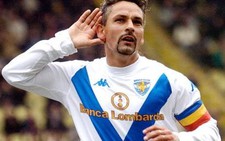 Roberto Baggio sẽ khoác áo đội tuyển Ý