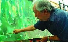 Chuyện ông Ba Đông
