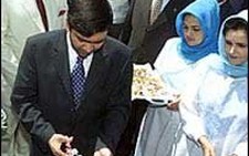 Bộ trưởng Afganistan bị phục kích tử thương