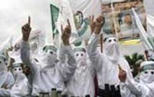 Nhóm Hamas