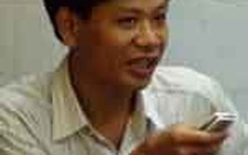 Lại xuất hiện 