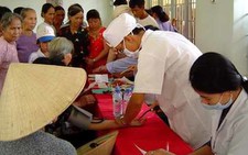 Tháng Thanh niên