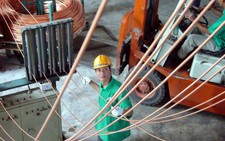 Xuất khẩu dây đồng sang Hongkong và Đài Loan