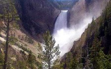 Công viên quốc gia Yellowstone