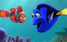 Nghệ sĩ Thành Lộc, Thanh Thủy lồng tiếng cho Nemo