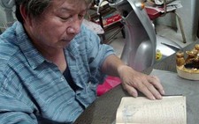 Phóng viên chiến dịch Điện Biên Phủ: 