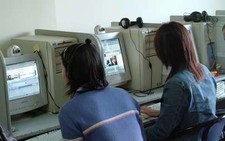 Hiểm họa chat sex!