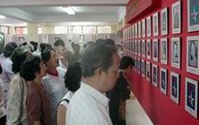 Triển lãm chuyên đề 