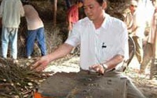 Biến phế phẩm thành... đôla