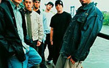 Linkin Park đến Đông Nam Á vào mùa hè