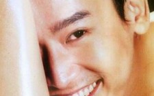 Hứa Vỹ Văn: 