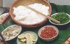 Món ăn VN ngày càng đắt khách tại Nhật Bản