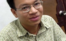 SV Phạm Hữu Ngôn dự vòng chung kết Imagine Cup tại Brazil