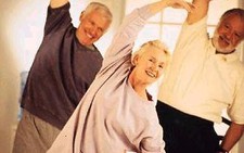 Giảm cân giúp cải thiện chức năng của phổi