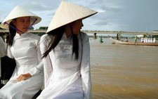 Xứ Huế, người Huế