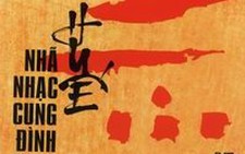 Nhã nhạc cung đình Huế