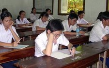 Hơn 5.500 thí sinh thi vào Trường THPT chuyên Lê Hồng Phong TP.HCM