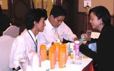 Hàng VN vẫn chưa vào... ASEAN!