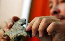 Tìm thấy sọ người thời tiền sử