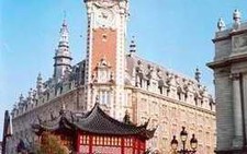 Những ngày ở thủ đô văn hóa châu Âu