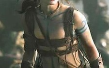 Keira Knightley nổi bật trong 