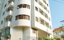 Người dân ở nhà chung cư, hãy yên tâm!
