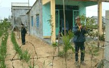 Làng mới cho người vô gia cư