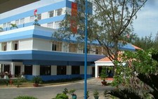 Thêm một khu du lịch 4 sao tại bãi biển Non Nước