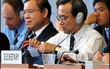 WTO: cắt giảm trợ cấp nông nghiệp