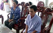 Tàu đánh cá bị chìm gần hải phận Malaysia: 8 người mất tích, 3 người sống nhờ nước bạn